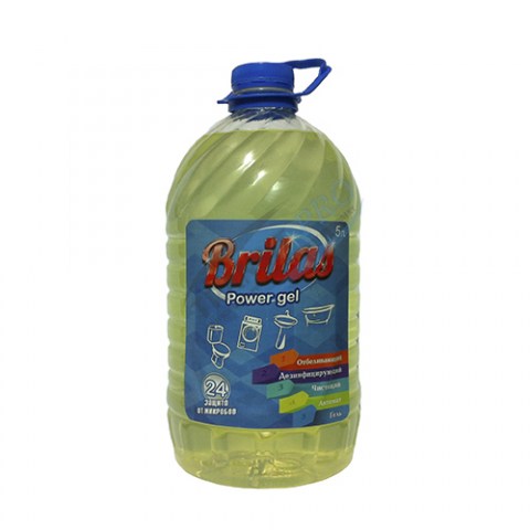 Brilas cleaning liquid shop